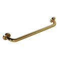 thumbnail image 5 of Bath Grab Bar, Sturdy Stainless Steel Shower Handle for Bathtub, Bathroom 50cm, 5 of 8