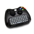 thumbnail image 2 of InSassy® Xbox One Controller 2.4ghz Wireless Keyboard Mini Bluetooth Qwerty KeyPad Adapter for Xbox One Game Controller [Black], 2 of 3