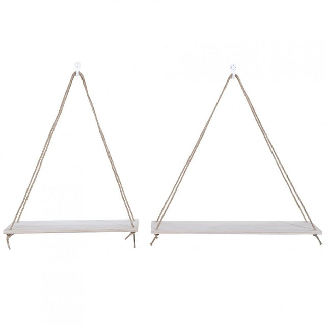 Estante De Almacenamiento De Pared, Estantes Flotantes, Decoración Del Hogar, Respetuoso Con El Medio Ambiente Para El Dormitorio De La Sala De Estar