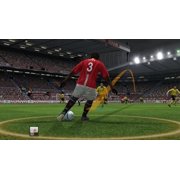 Pro Evolution Soccer 2009 - Nintendo Wii