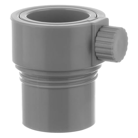Pool Umbrella Pole Stabilizer:Securely Fit 1.5in & 1.35in Poles No More Wobbling