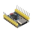 thumbnail image 2 of ESP32-S3-Zero Mini Development Board WiFi Bluetooth Ultra-Small Size, 2 of 5