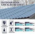 thumbnail image 3 of Firelye Polyurethane Waterproof Coating, Revestimiento Impermeable De Poliuretan, 3 of 5