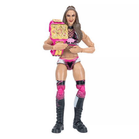 AEW All Elite Wrestling Double or Nothing Dr. Britt Baker Action Figure