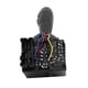 thumbnail image 5 of Reemplazo del interruptor de la bocina de la señal de giro izquierda del interruptor de la columna de dirección para, 5 of 7