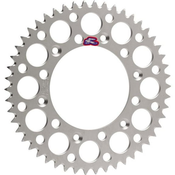 Renthal 428 Off-Road Rear Sprocket - 441U-428-49GPSI