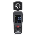 thumbnail image 2 of Anémomètre Numérique, Mesureur de Vent à Main de Capteur Intelligent Wind Speed Meter Wind Speed Meter Intégration Transparente, 2 of 8