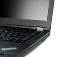 thumbnail image 2 of Used Lenovo ThinkPad T430 Laptop i5 Dual-Core 8GB 128GB SSD Win 10 Pro B v.WAA, 2 of 8