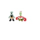 thumbnail image 2 of Figuras de calamardo y el sr. cangrejo   imaginext imaginex 456, 2 of 2