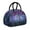 Black-110, variant on Cosmic Garden Lunch Bag – Space-Inspired Floral Insulated Tote with Star & Nebula Design, Perfect for Sci-fi Adventures