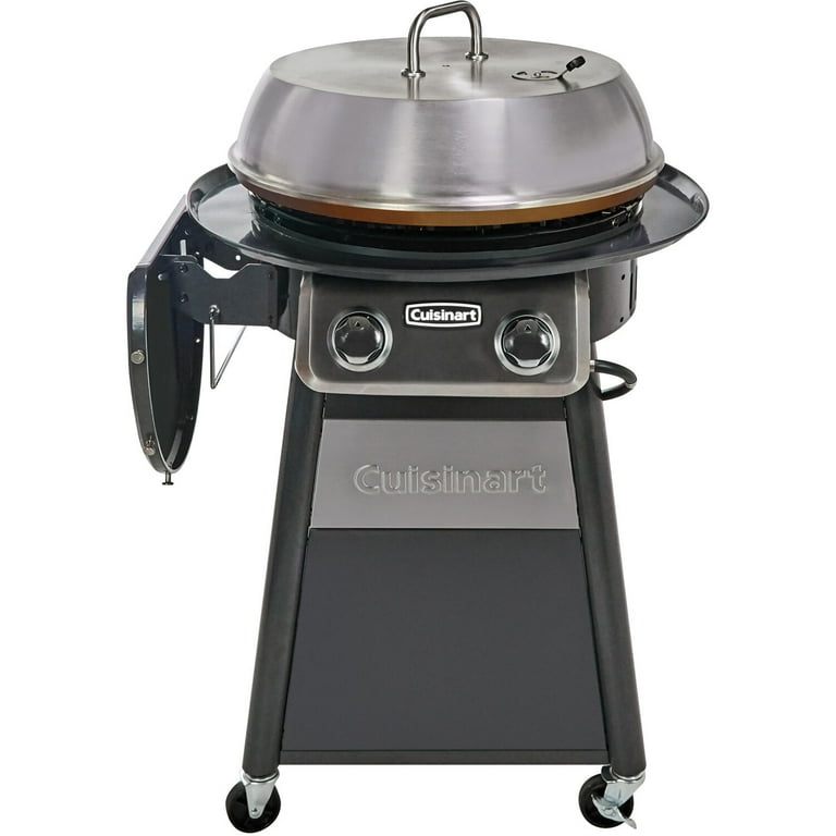 Cuisinart 360° Griddle Outdoor Cooking Center
