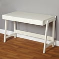 thumbnail image 4 of Parsons Desk with Drawer, Multiple Colors, 4 of 4