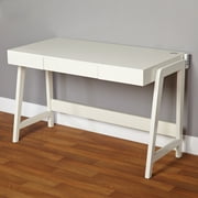 Parsons Desk with Drawer, Multiple Colors