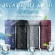 thumbnail image 3 of 4 Pcs Bamboo Boxer Briefs, Box Hero Bamboo Boxers Shorts Men-for All-day Comfort, 3 of 5