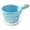 C, variant on Kitchen Sink Strainer Basket, Binkne Sink Drain Strainer Self-Cleaning Faucet Hanging Filter Basket, Multifunctional Kitchen Sink Strainer Press Automatic Dumping Basket