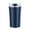 B, variant on Electric Grain Grinder Coffee Bean Spice Mill - 8 Blade Multipurpose Grinder for Herbs Cereals Seeds Dry Ingredients - High Speed Motor for Fine Powder - Compact Kitchen Small Appliance
