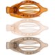 thumbnail image 3 of 3pcs French Hair Clips Curved Hair Clips Women Hair Styling Tool Hair Clips for Women, 3 of 3