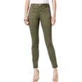 thumbnail image 1 of Pantalones Chino Casual I-N-C Verde 12, 1 of 1