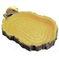 thumbnail image 4 of Cuenco para reptiles, modelo pequeño, cuenco para agua, cuenco para comida para reptiles, geckos, tortugas y serpientes, accesorios terrarios, 4 of 5