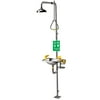 Speakman Se-623 Select Series Combination Shower - Stainless Steel