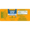thumbnail image 2 of Extracto líquido de bálsamo de limón Herb Pharm, 30 ml, sin alcohol, 2 of 9