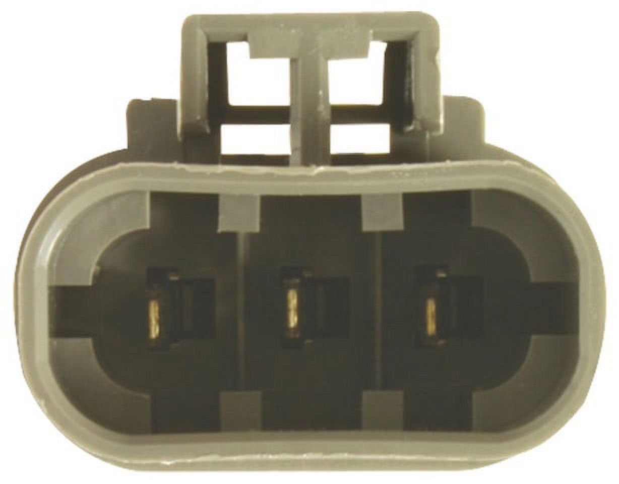 NGK 24145 Oxygen Sensor - OE Type for 1985-1989 Nissan 300ZX