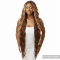 thumbnail image 3 of Outre Melted Hairline Glueless HD Lace Front Wig - LORENZA 40", 3 of 7