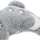 thumbnail image 3 of Almohada en forma de U para perros pequeños y gatos Almohada para el cuello Cojín de media luna Almohada cómoda para dormir para calmar a las mascotas Almohada que brilla en la oscuridad, 3 of 7