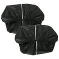 thumbnail image 1 of 2pcs Cycling Front Basket Liner Waterproof Bike Protector Practical Bike Basket Liner Bike Accessories, 1 of 9