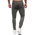 thumbnail image 4 of Pantalones deportivos para hombre M Menmentings Slim Dark Grey XL, 4 of 7