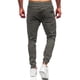 thumbnail image 4 of Pantalones deportivos para hombre M Menmentings Slim Dark Grey XL, 4 of 7