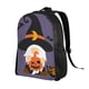thumbnail image 2 of Balery Halloween Gnomes Mochila - Mochila Estilosa y Duradera para Laptop de 15 Pulgadas con Tela Oxford Impermeable, 2 of 8
