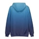 thumbnail image 5 of Dolkfu Sudadera con capucha para hombre en degradado, sudadera ancha y casual con bolsillo tipo canguro, sudadera de otoño con capucha para hombre M, 5 of 5