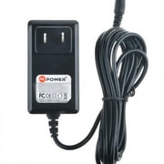 PKPOWER 6.6FT Cable AC Adapter For Nextbook Next2 Next3 Next5 Next6 eBook Reader Tablet Power Supply