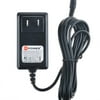 PKPOWER 6.6FT Cable 6V AC / DC Adapter For Electric Ride On Toy Car Scooter 6VDC Power Supply Cord Cable PS Battery Charger Mains PSU