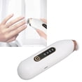 thumbnail image 1 of Taladro De Uñas Eléctrico Para Bebés, Luz Nocturna, Lima De Uñas Eléctrica Para Bebés De Bajo Ruido, 500 MAh, IC Inteligente Para Adultos, 1 of 7