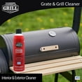thumbnail image 5 of Expert Grill Grate & Grill BBQ and All Purpose Cleaner, 5 of 5