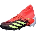 thumbnail image 1 of Tenis para Fútbol Adidas Predator 20.3 FG J Rojo FV3183 Niño 17cm, 1 of 5