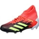 thumbnail image 1 of Tenis para Fútbol Adidas Predator 20.3 FG J Rojo FV3183 Niño 17cm, 1 of 5