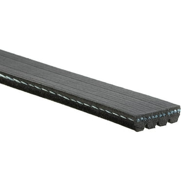 Gates K040520 Serpentine Belt Fits select: 2020-2022 FORD EXPLORER, 2021-2022 FORD BRONCO