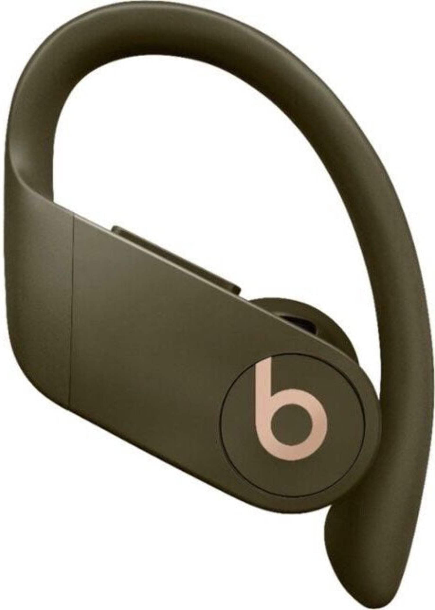 Beats, Powerbeats3 Wireless Earphones Trophy Gold, 12-Hour Battery