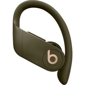Beats, Powerbeats3 Wireless Earphones Trophy Gold, 12-Hour Battery