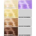 thumbnail image 3 of Tinte para el cabello Good Dye Young, semipermanente, morado, 150 ml, Stoned Pony, 3 of 6