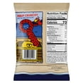 thumbnail image 3 of Pirate's Booty Aged White Cheddar Cheese Puffs, 60ct, 0.5oz Individual Size Bags, Gluten Free, Healthy Kids Snacks, 100 Calorie Packs, 3 of 6