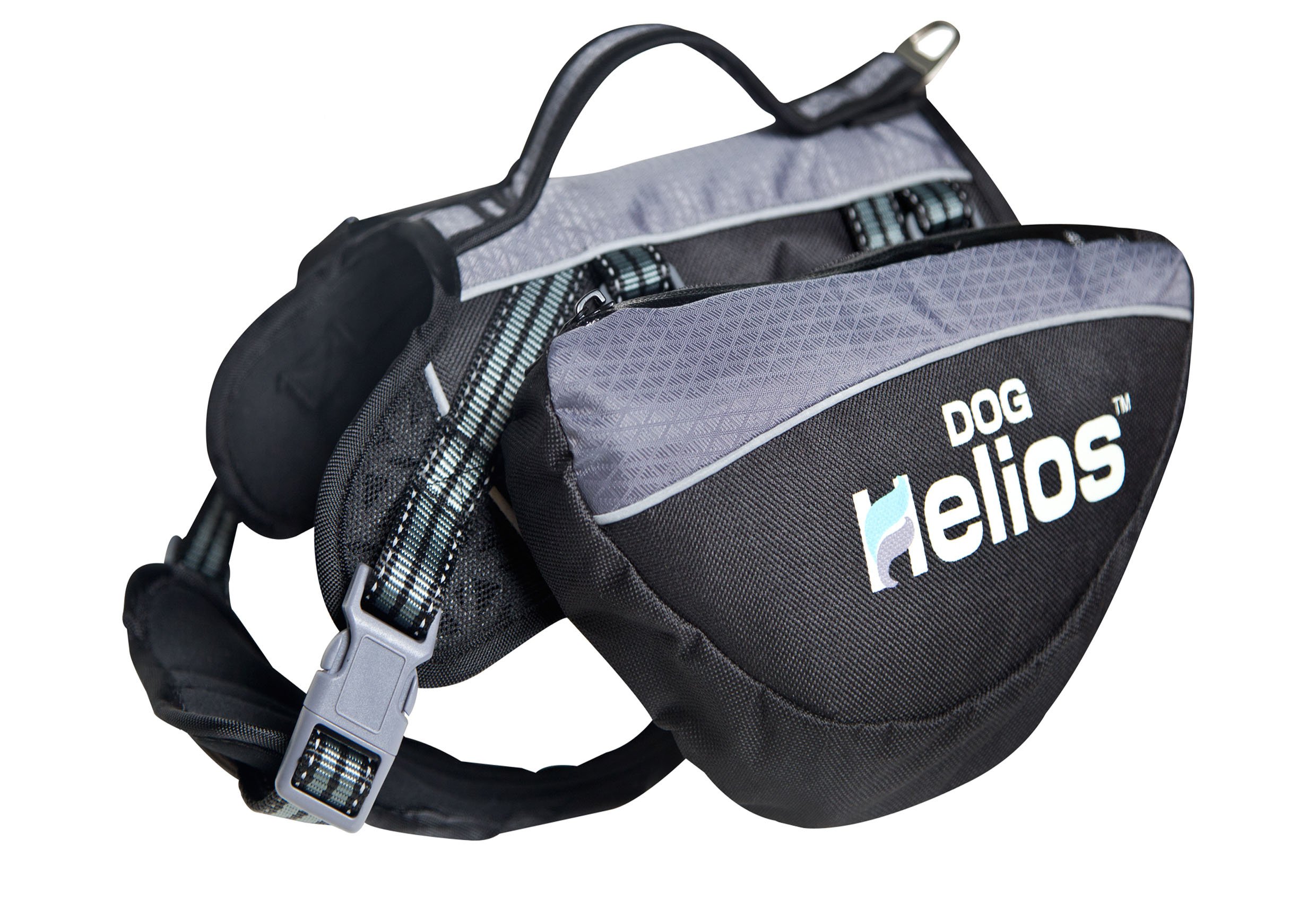 Helios Freestyle 3-in-1 Explorer Convertible Backpack, Harness and Leash - image 2 of 5