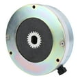 thumbnail image 3 of Motor Brake, 610065 Club Car Accessories Wearproof  Replacement For EZGO RXV Electric 2008-up For Repair, 3 of 8