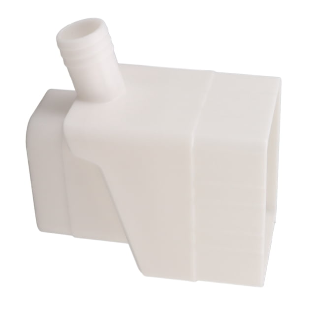 Sistema de recolección de agua, sistema de recolección de agua de lluvia Kit desviador de agua de lluvia profesional Sistema de recolección de agua de lluvia Rendimiento inigualable