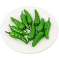 thumbnail image 2 of Dserhfy 10Pcs/Bag Artificial Fruit Foam Vibrant Color Realistic Mini Long Lasting Photo Props Crafts Dining Table Decor Fake Vegetable Home Supplies, 2 of 8
