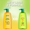 thumbnail image 3 of Garnier Fructis Triple Nutrition Nourishing Shampoo with Vitamin E, 33.8 fl oz, 3 of 8