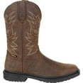 thumbnail image 5 of Rocky Worksmart 11" Waterproof Western Boot, 5 of 7
